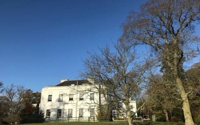 Leixlip Manor Hotel