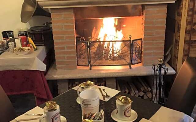 Nicole Doney Locazione Turistica