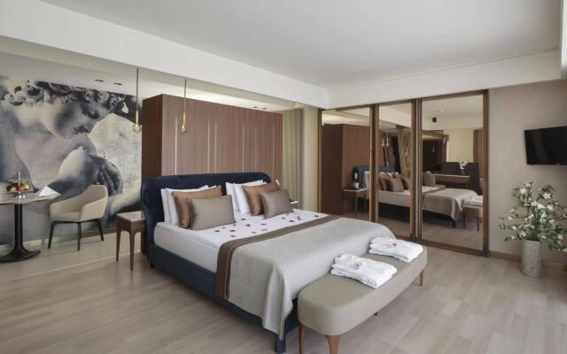 Riolavitas Spa & Resort - All Inclusive