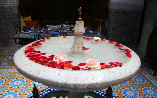 Riad Bibtia