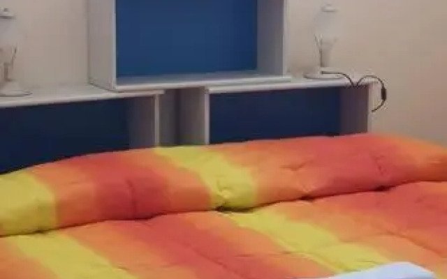 Borgo San Giorgio Apartment