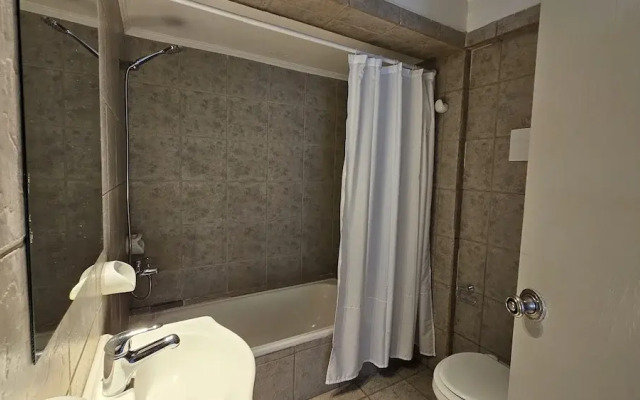 Lake Apartments Bariloche