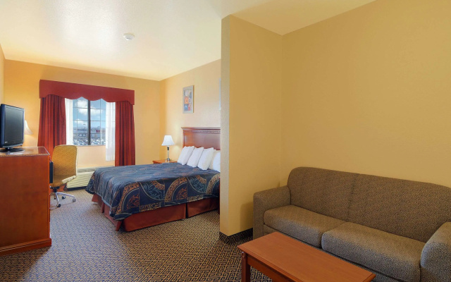 Days Inn McAlester