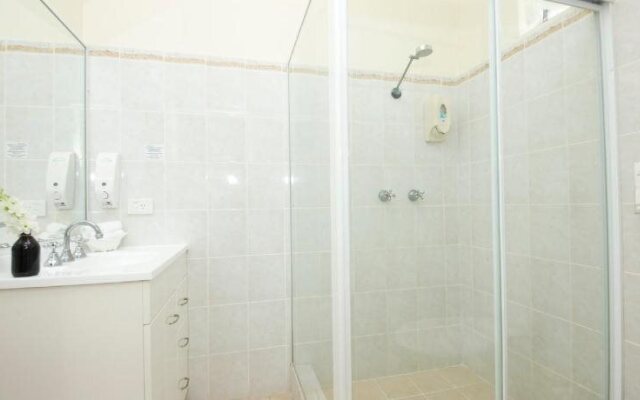 Tuncurry Beach Motel