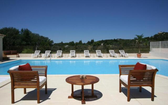 Résidence Lagrange Vacances Le Domaine de Bourgeac