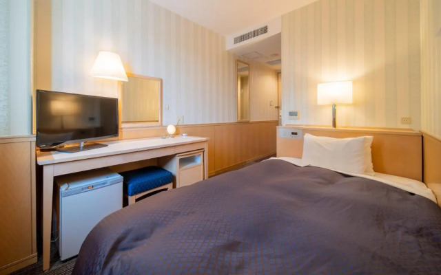Meitetsu Inn Nagoya Kanayama