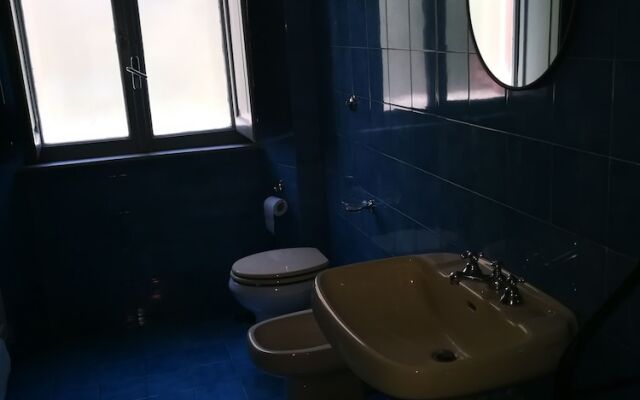 Trastevere luxury house