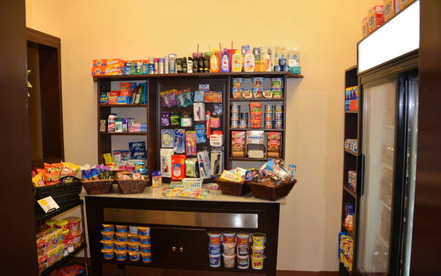 Holiday Inn Express Hotel & Suites Dumas by IHG