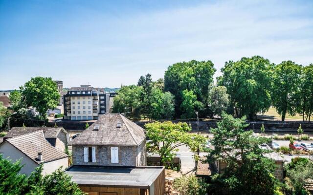 TURGOT #25 - Cocon urbain - 1 Chambre