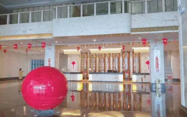 Aiman Hotel