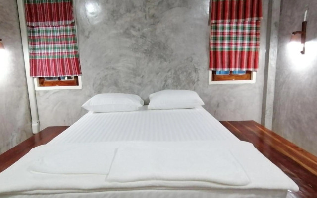 Sun smile(cafe & homestay)