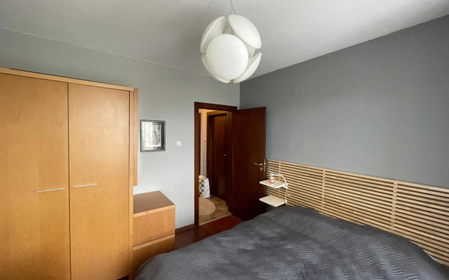 Lovely 2-bedroom serviced apartment with SPA