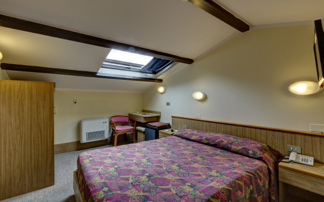 Hotel Leonardo da Vinci