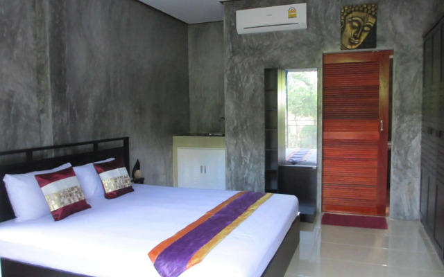 Real Relax Resort & Beauty Massage