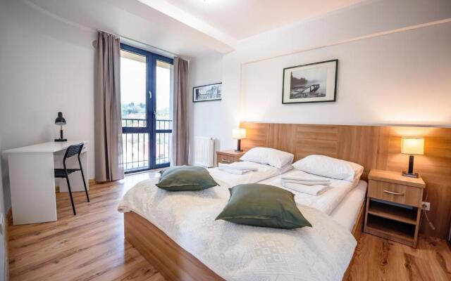 Apartamenty Sun&Snow Krynica Zdrój