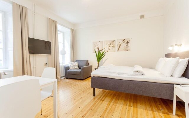 ApartDirect Sveavagen