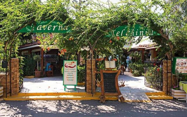 Hotel Telchinia