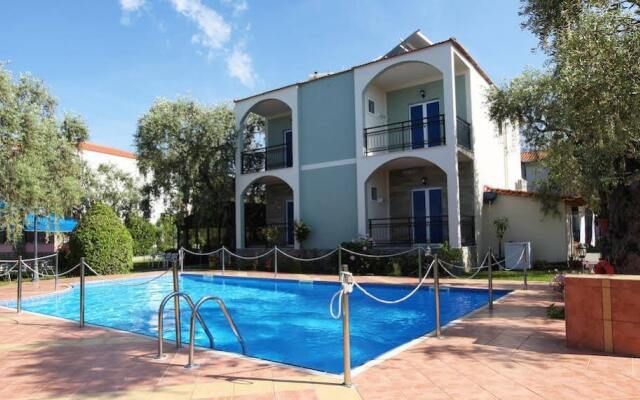 Villa Elia
