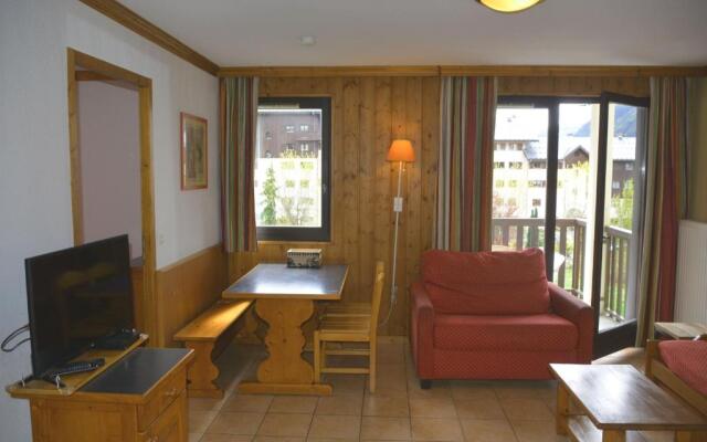 Appt 4 /5 pers - 3 min. centre ville