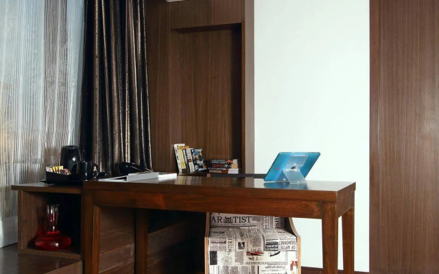 Svenska Design Hotel, Mumbai