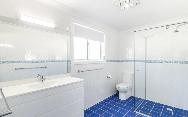 Dolphin Lagoon 196 Soldiers Pt Rd Luxury Escape