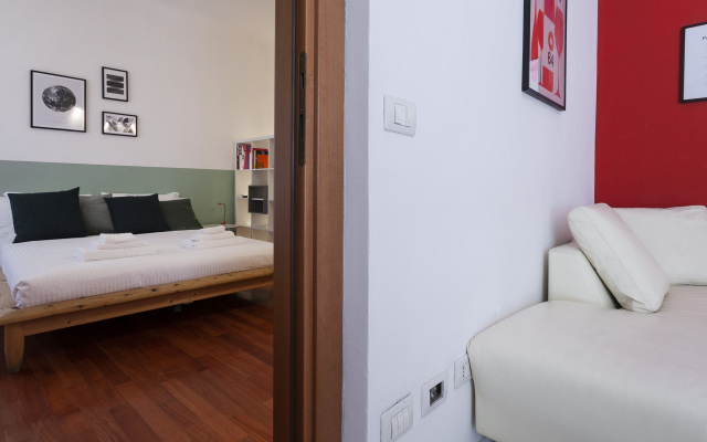 Italianway - Porta Ticinese 78 B