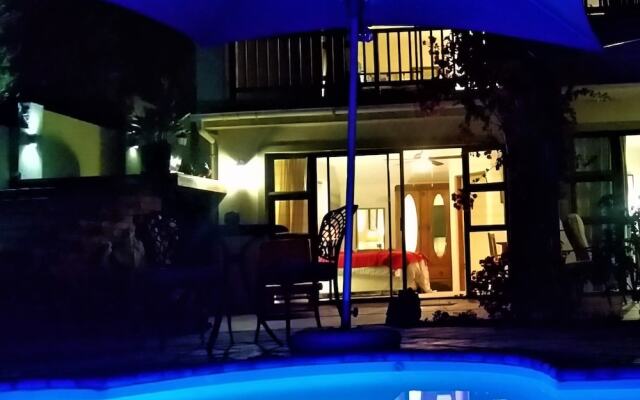 Panorama Guest House