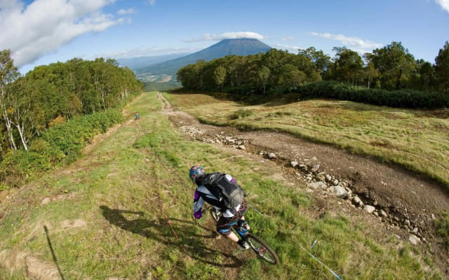 Ki Niseko