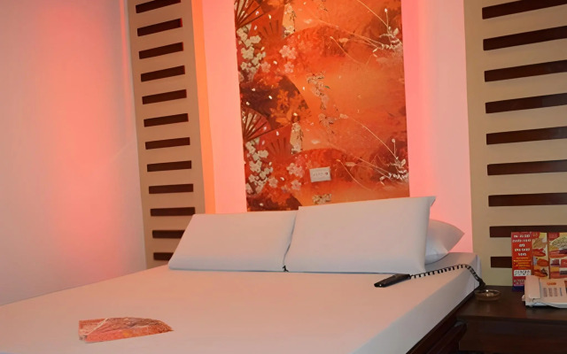 Hotel Sogo Guadalupe