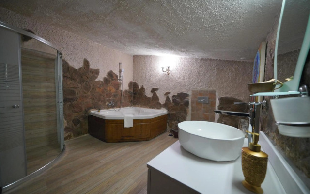 Karlik Evi Boutique Hotel - Special Class