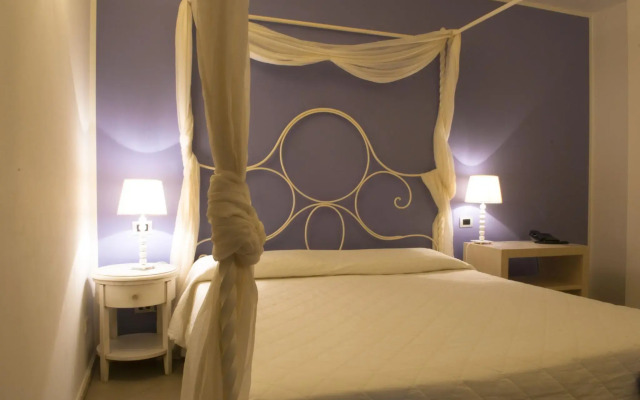 Hotel Mea - Aeolian Charme