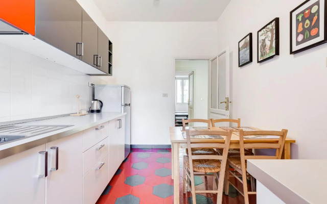 La Casa Di Andrea Ai Musei Vaticani 1