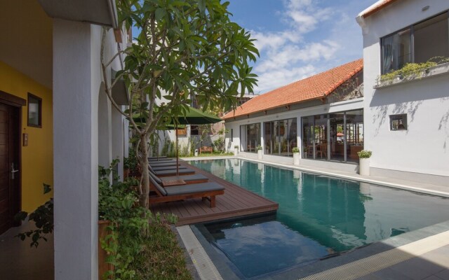 Hoian Tranquil Lodge - Chon Binh Yen