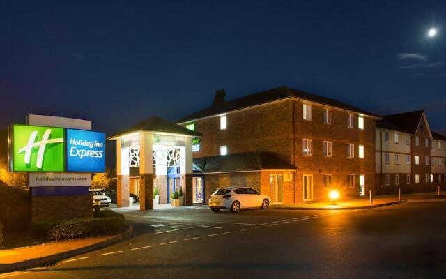 Express By Holiday Inn Castle Bromwich