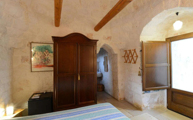 B&B La Gufa