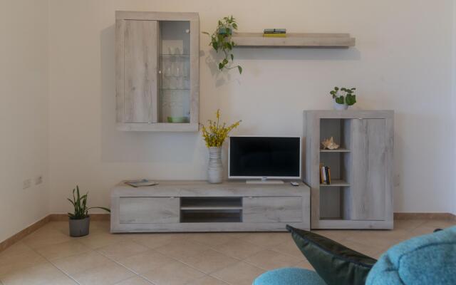 La Terrazza In Centro Dorgali