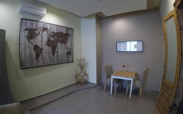 City Center Rooms