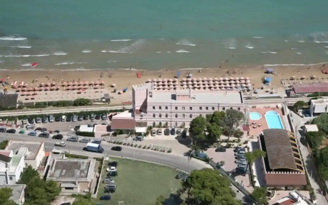 Family Hotel Sole