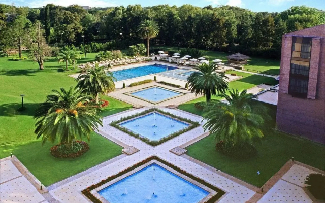 Sheraton Pilar