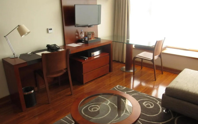 Time Select - Elegant Apartments