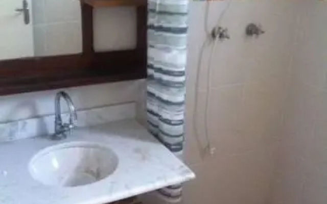 Residencial Mar da Pitinga