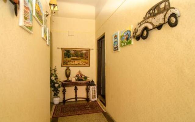 Trubarjev Art Boutique Hotel