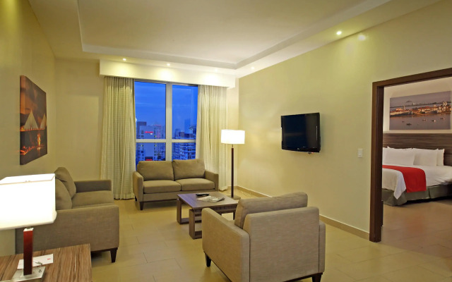 Victoria Hotel and Suites Panama