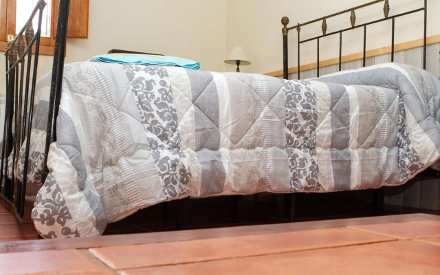 Rural Puebla de San Miguel