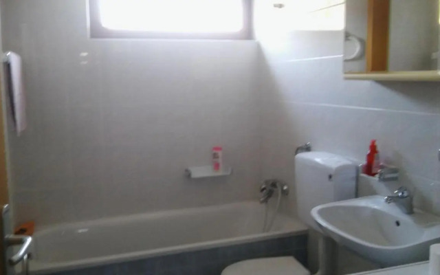 Apartment Andela