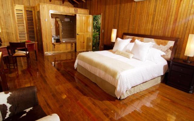Las Lagunas Boutique Hotel