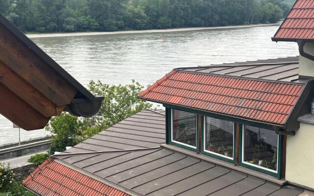 Winzerhof & Gästehaus Stöger