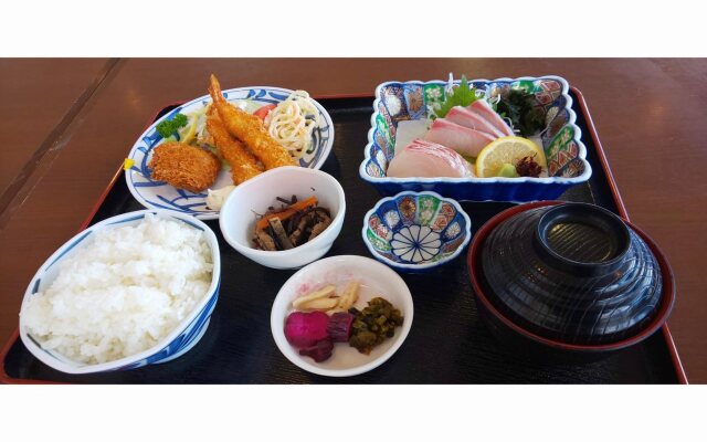 Ikijimaso