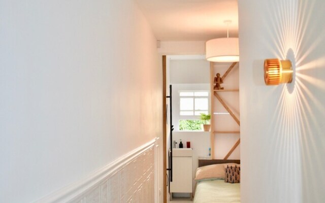 Stylish Studio in the Centre of Hove