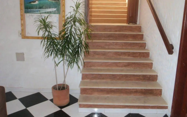 Pousada Casa Atlântica